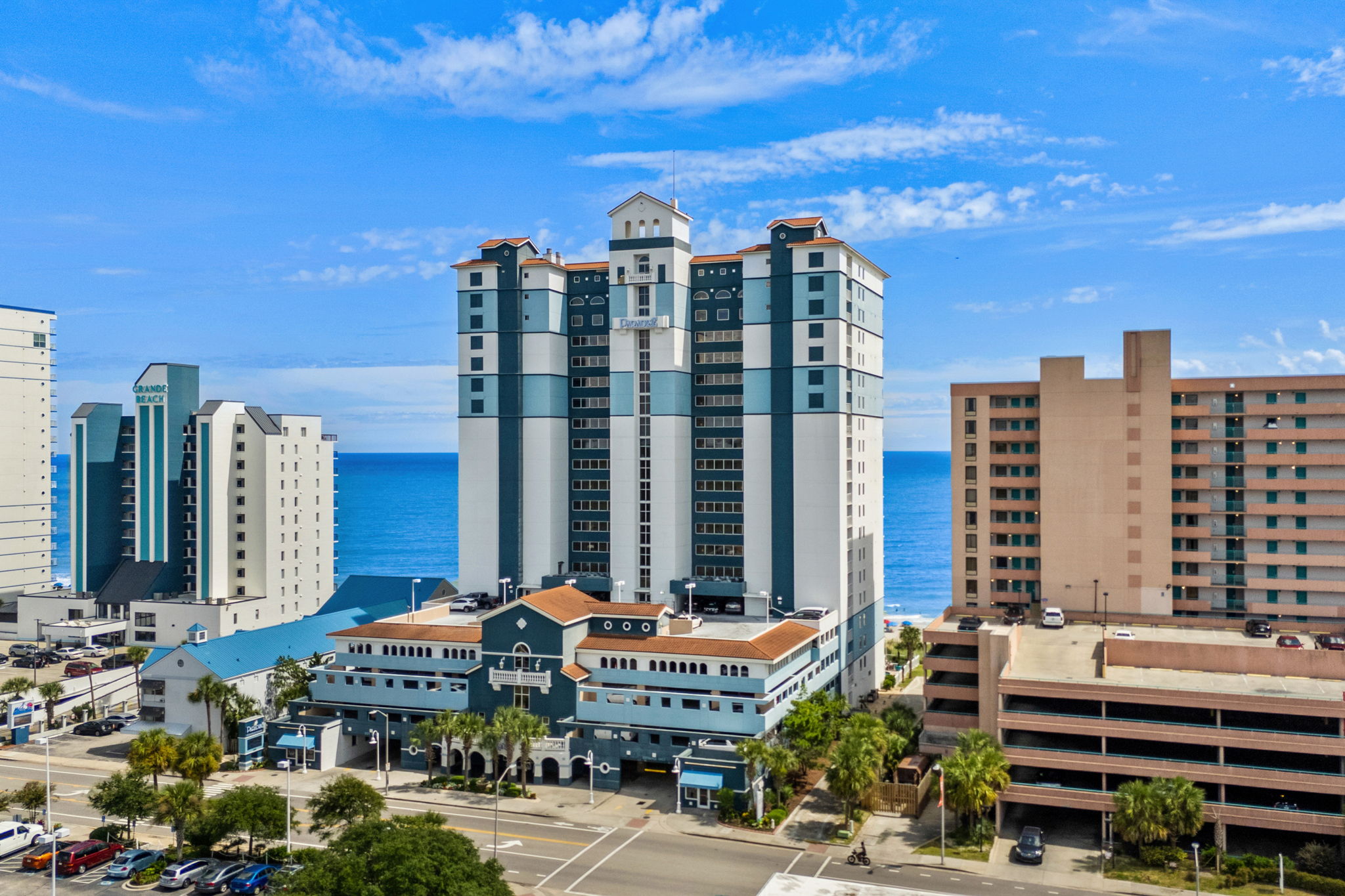 Resort Paradise Resort